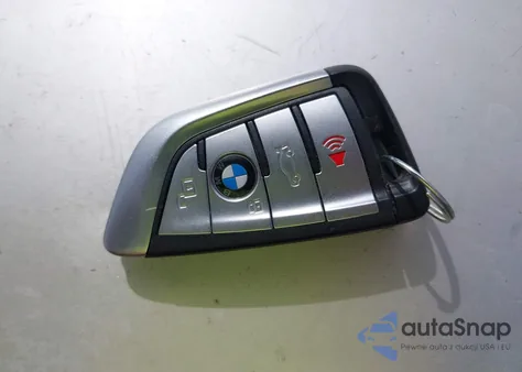 2023 BMW X5 Sdrive40I z USA, uszkodzony, nr VIN 5UXCR4C07P9R85391